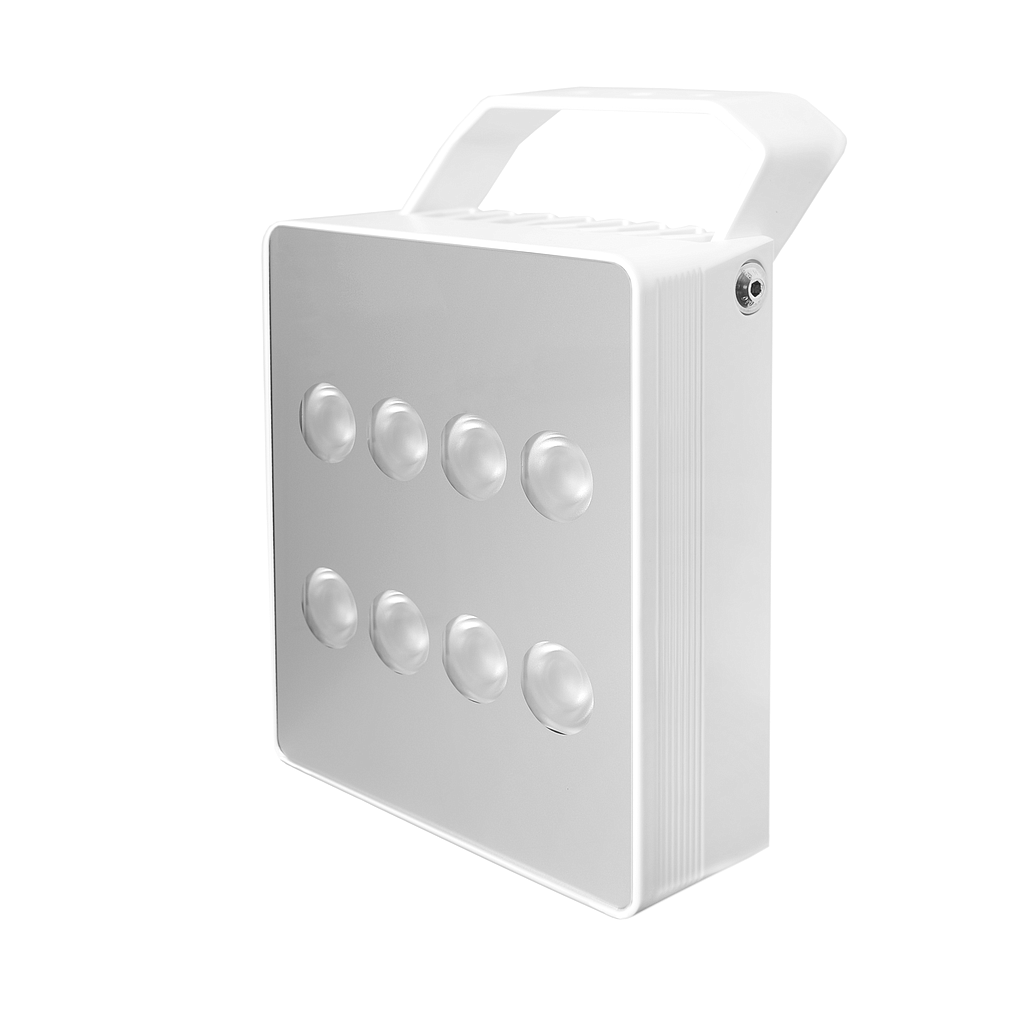 Emitlight White light M-series illuminator