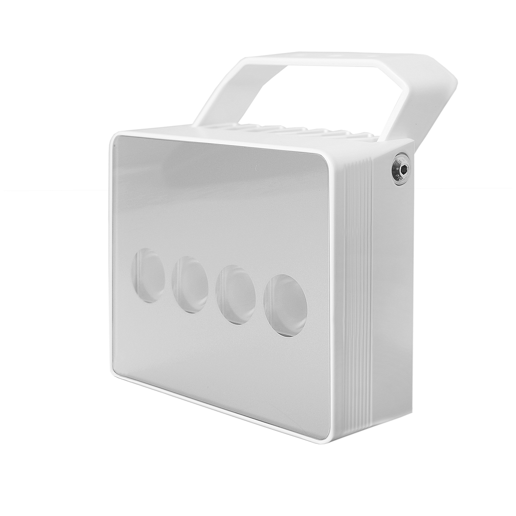 Emitlight White light S-series illuminator